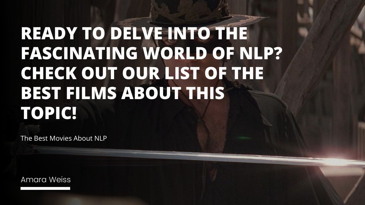 The Best Movies About NLP