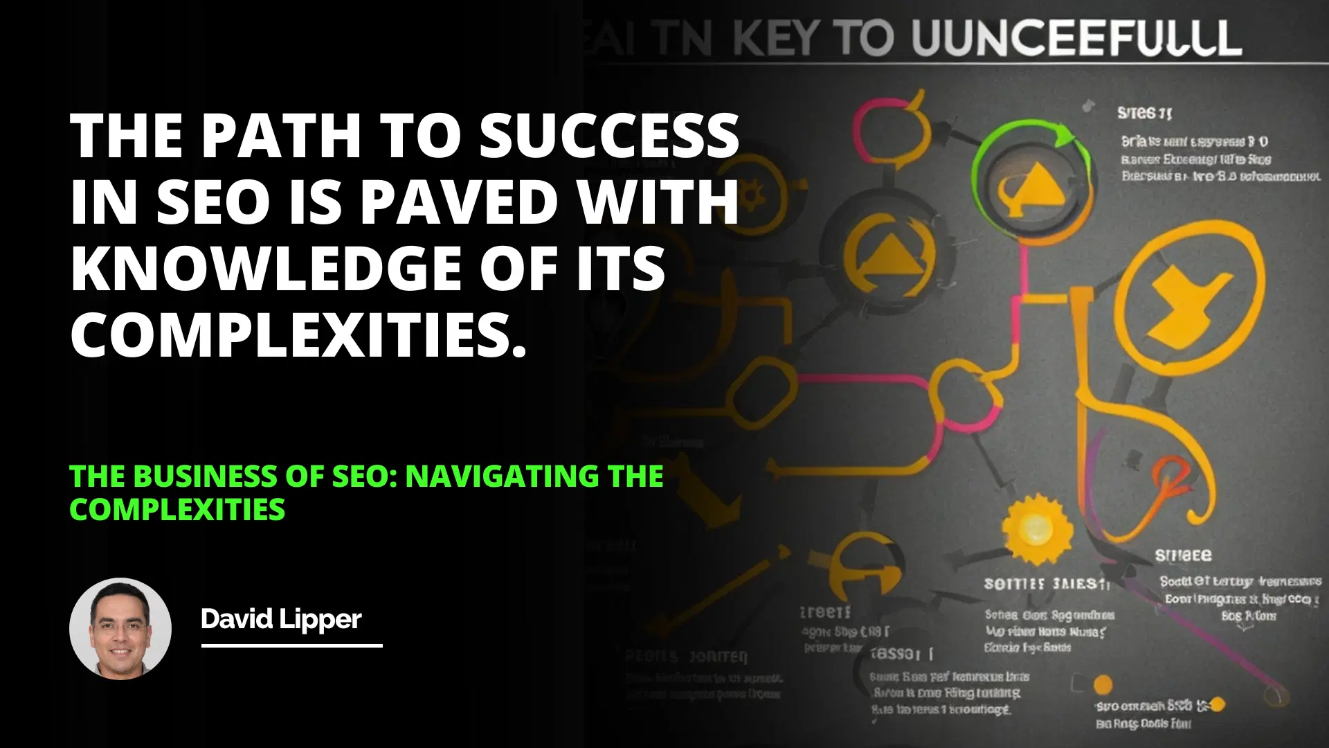 The Business of SEO: Navigating the Complexities