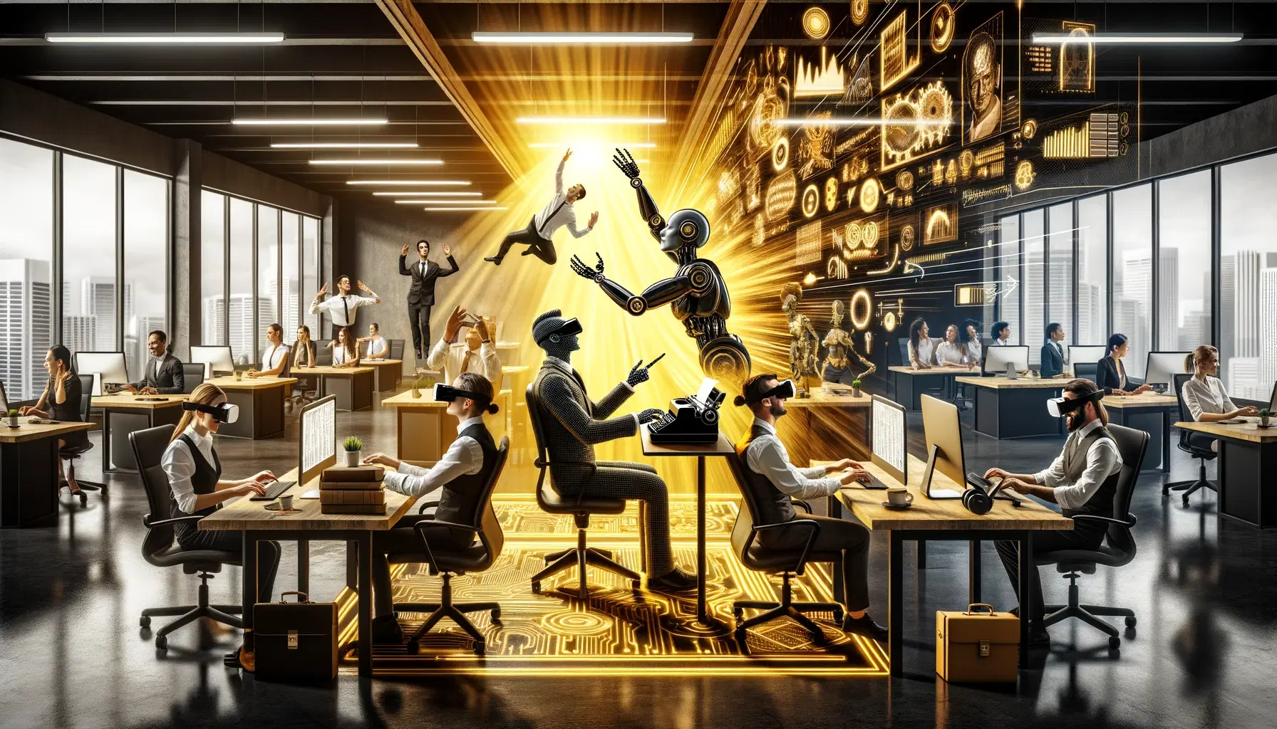 Evolving Workforce: The Critical Objectives of Human Resource Development