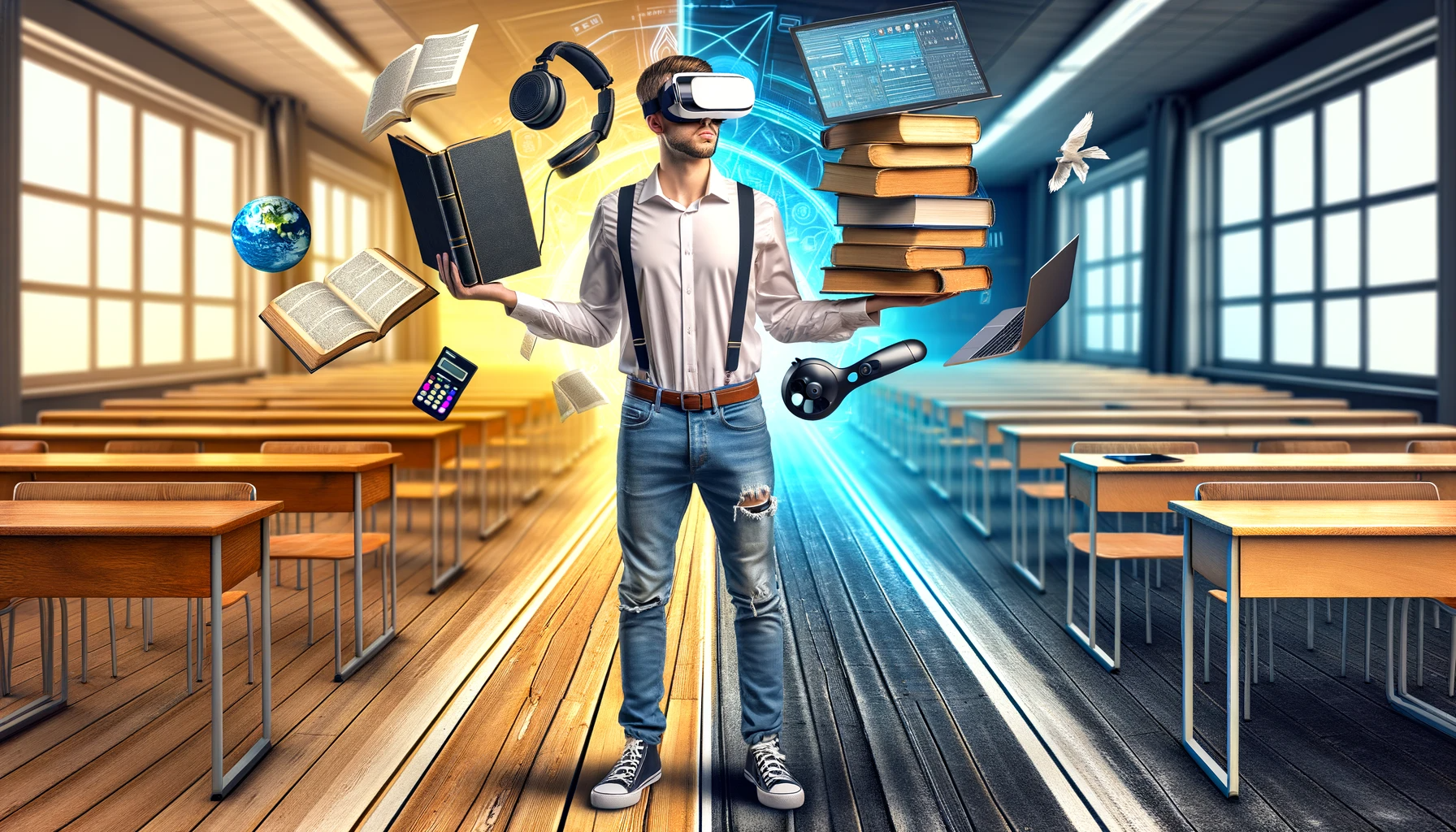 The Evolution of MBA Programs in the 21st Century