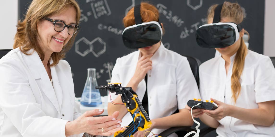 The Future of Education Technology: How Digital Innovation is Revolutionizing Learning