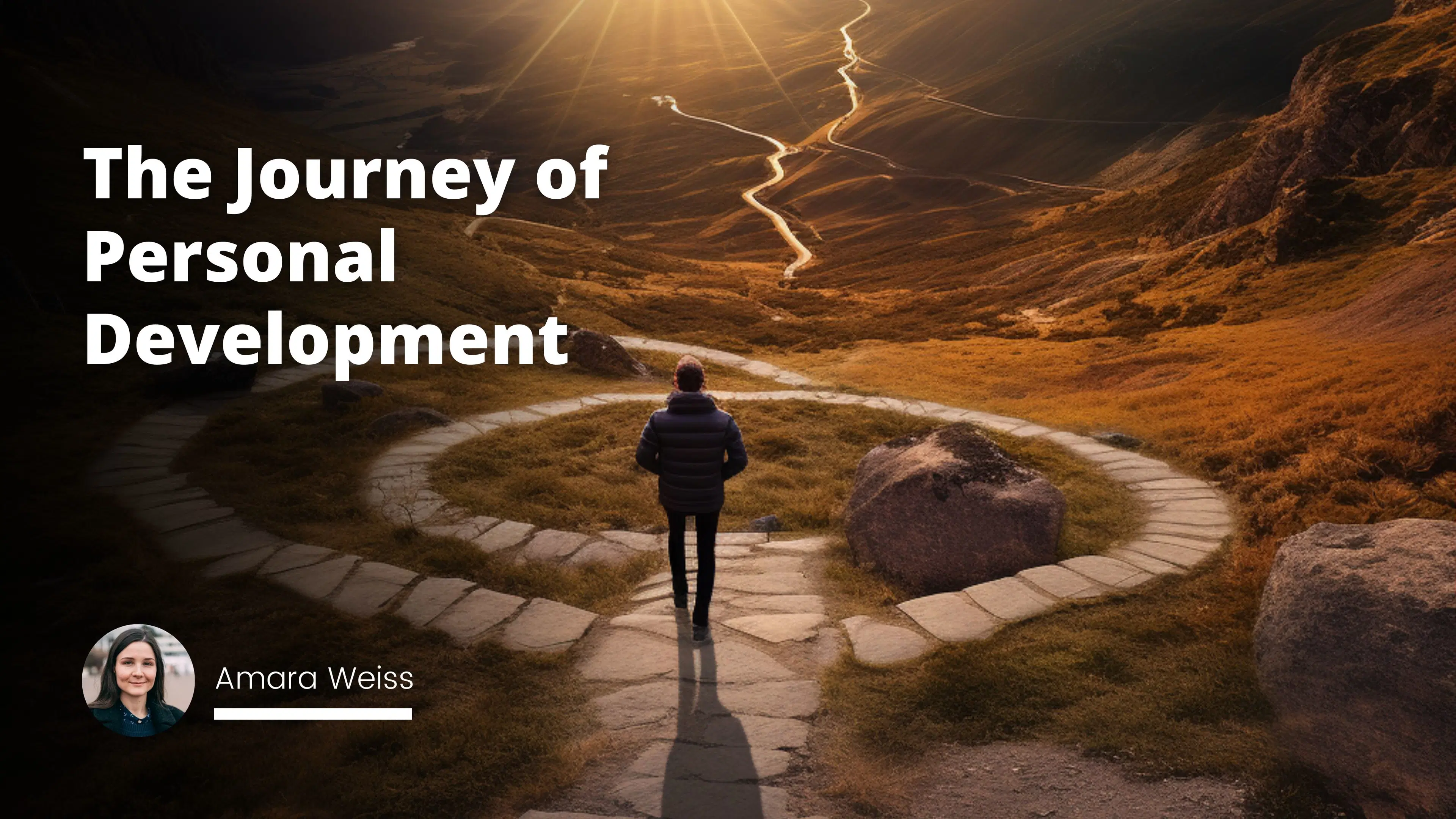 The Journey of Personal Development