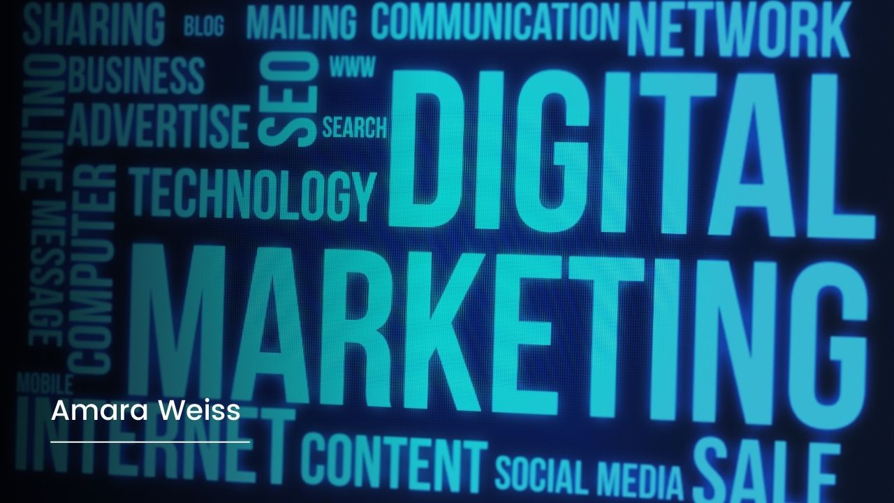 The Most Comprehensive Guide To Digital Marketing Skills