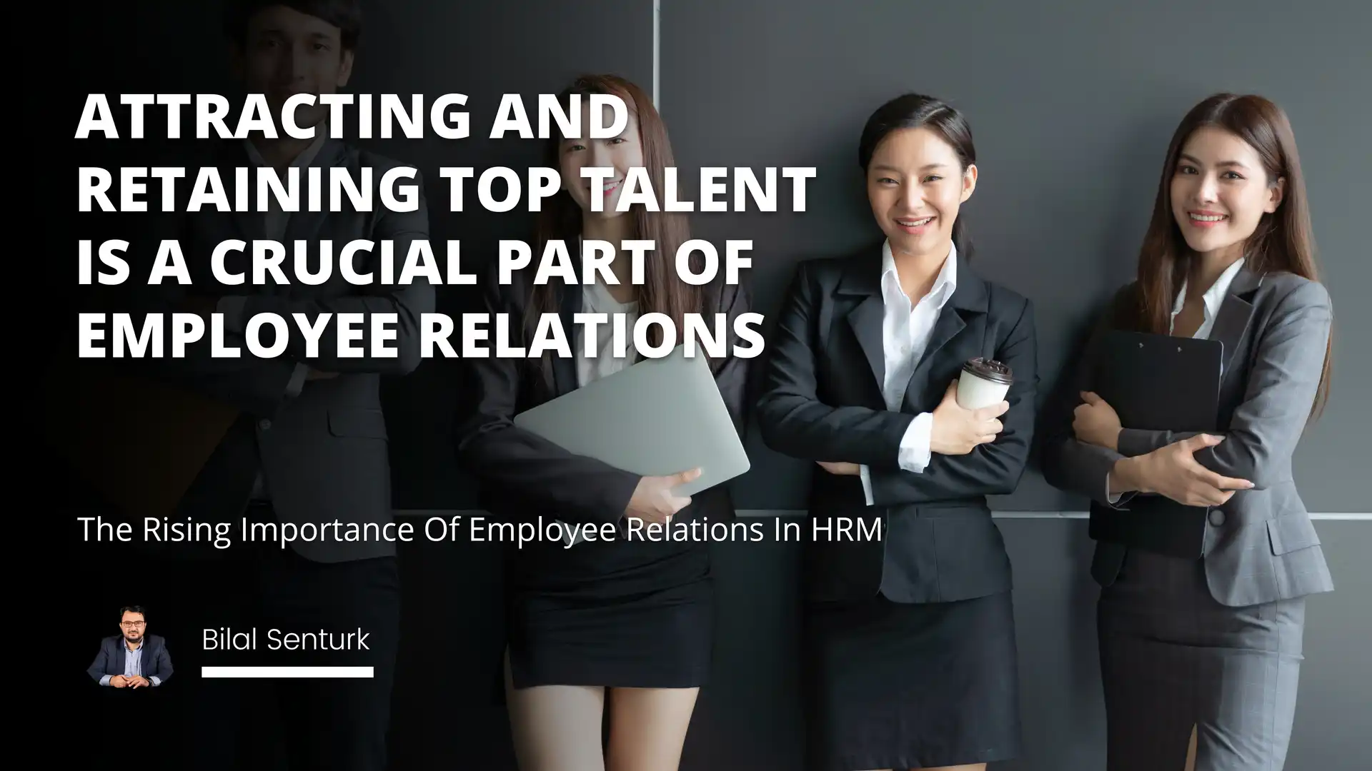 The Rising Importance Of Employee Relations In… | IIENSTITU