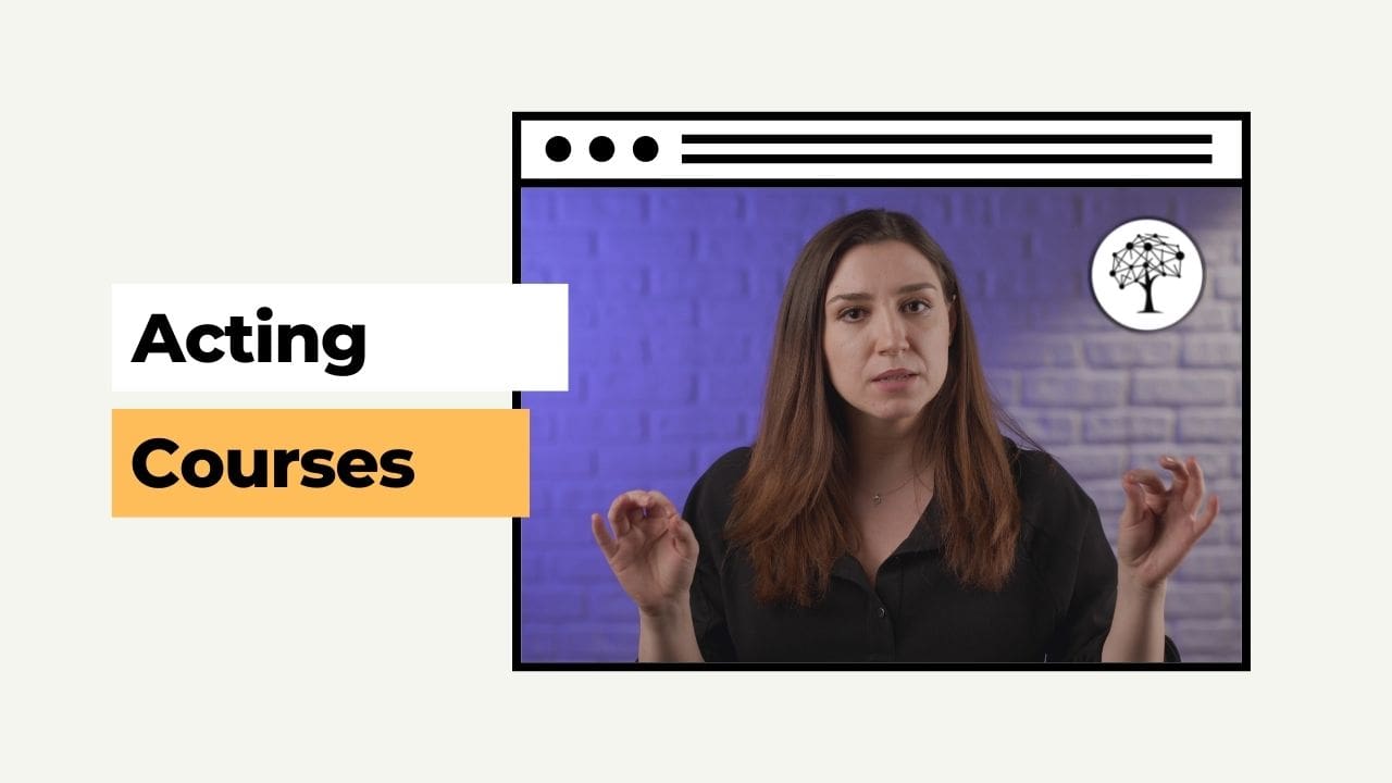 Theater and Acting Trainings