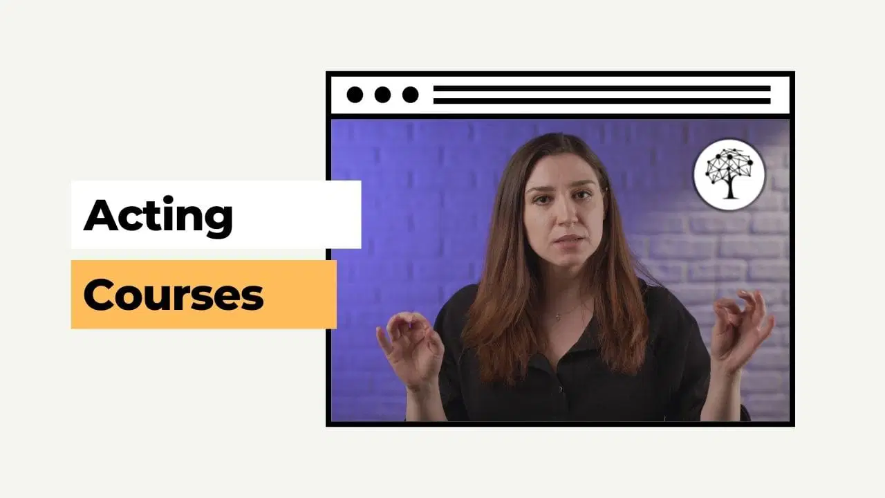 Theater and Acting Trainings