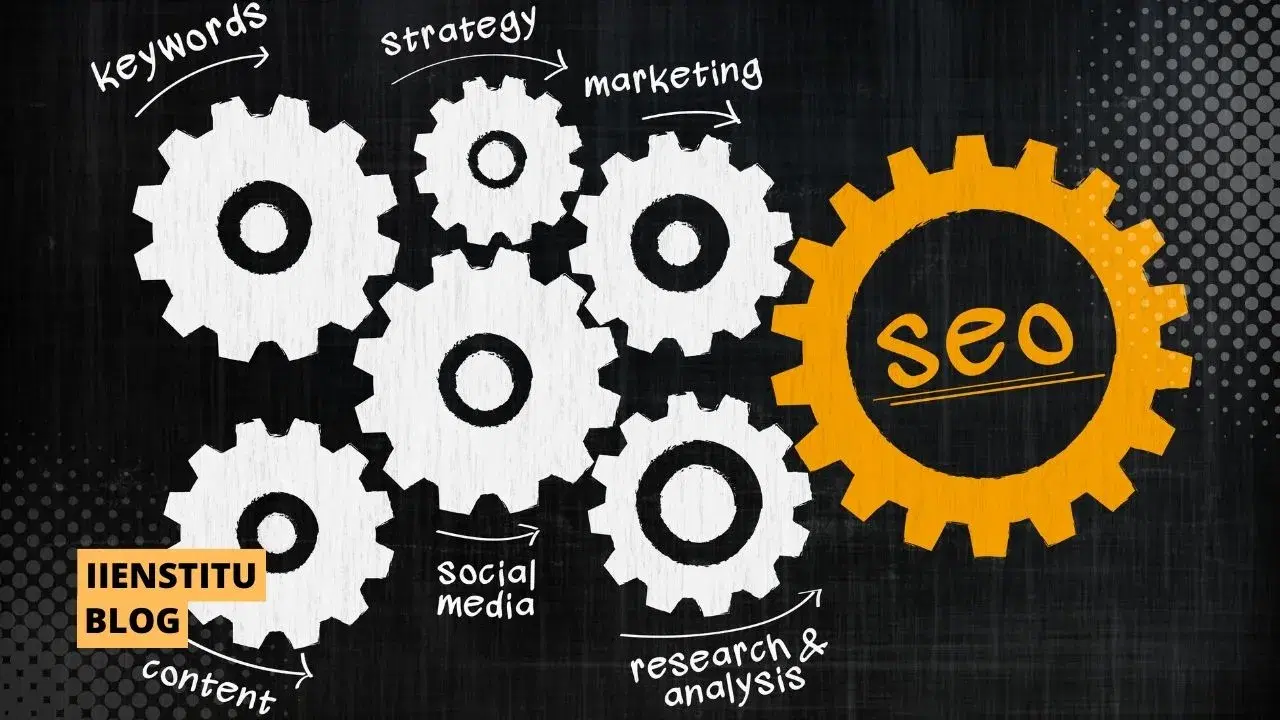 There Is An Easy Way To Get Traffic, It's Called SEO Learn!
