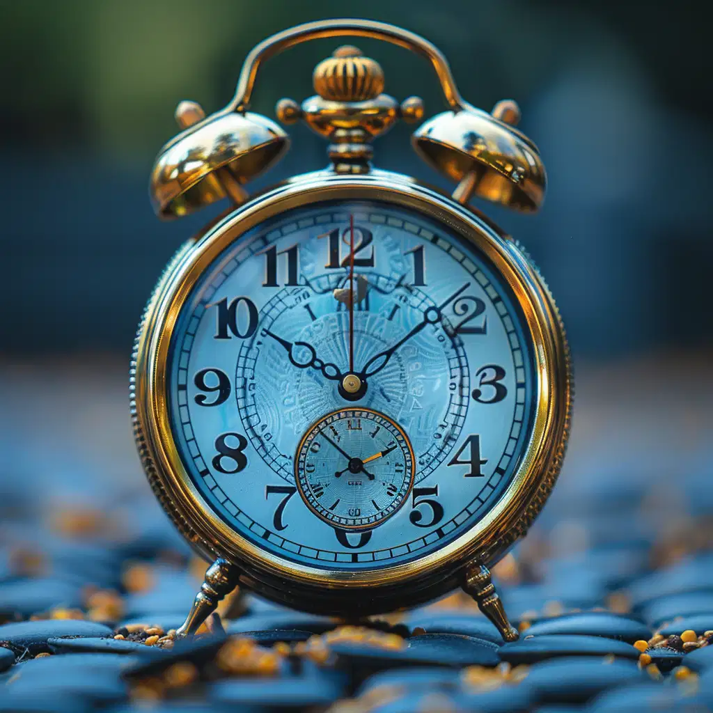 The Evolution of Time and Attendance Tracking