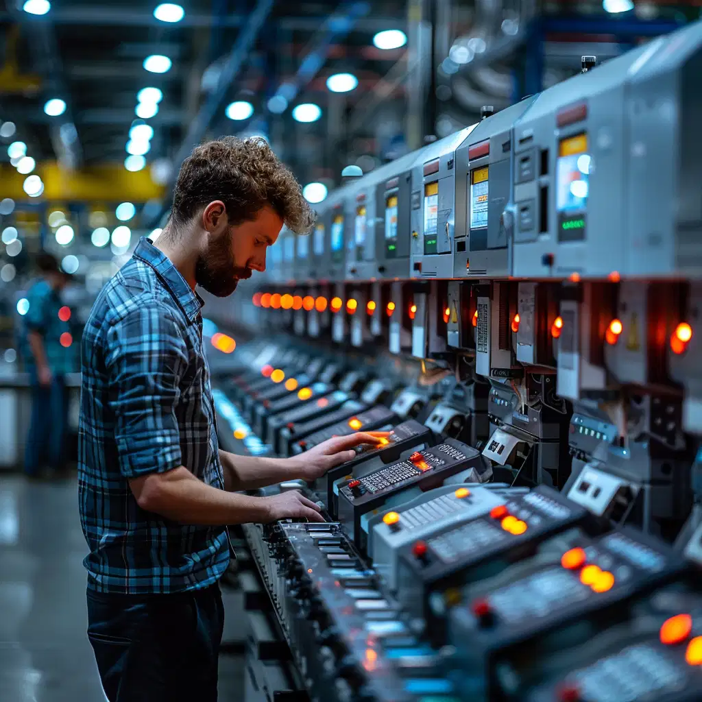 Transition from traditional punch-in time clocks to modern cloud-based systems