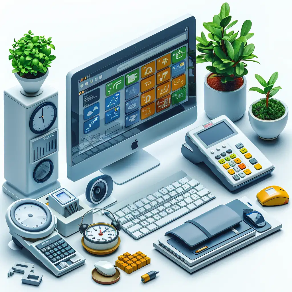 Types of Time and Attendance Tracking Systems