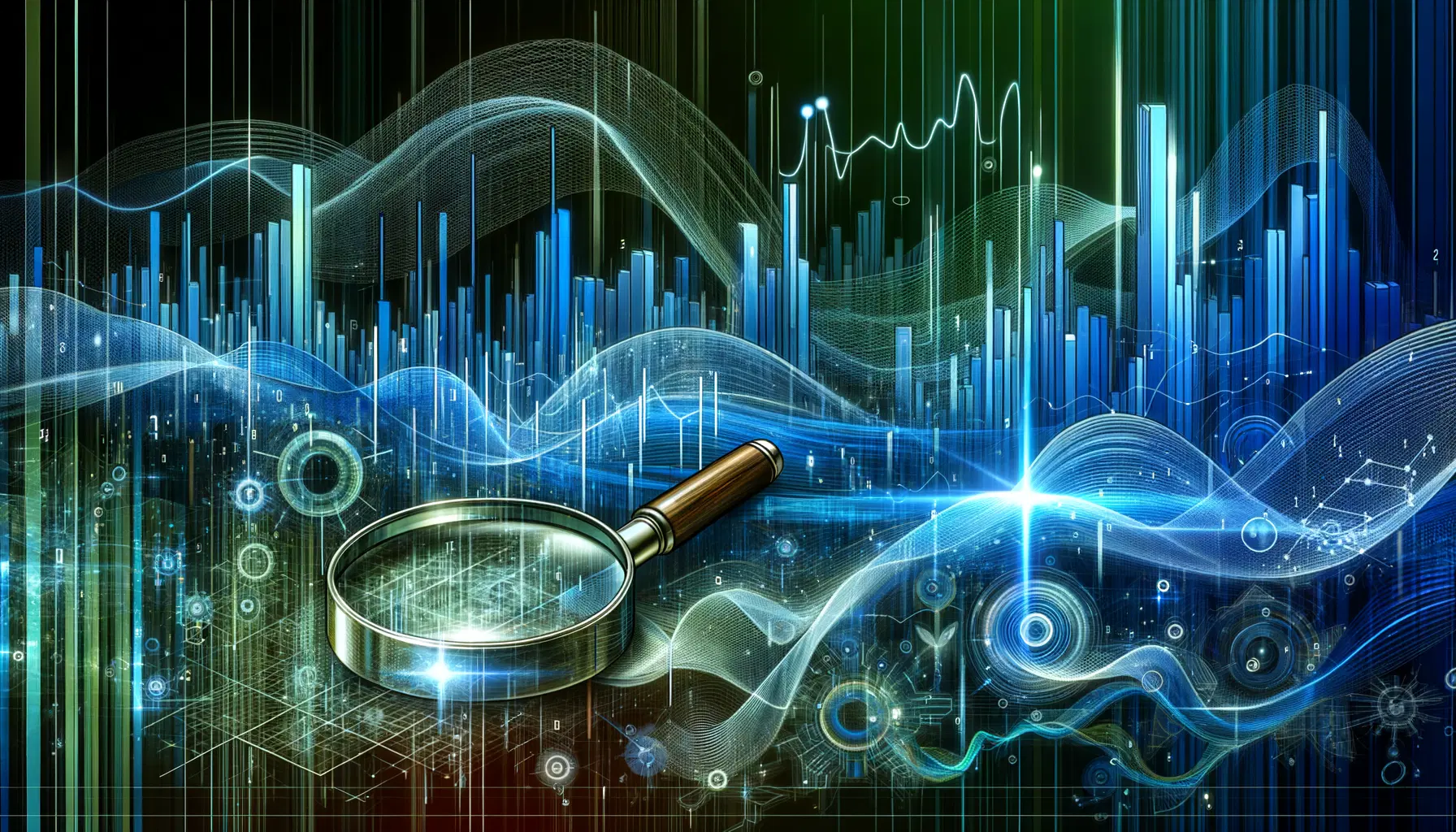 Time Series Analysis: Exploring Its Vital Role in Data Interpretation