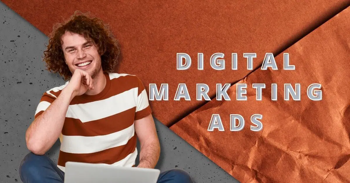 Today's The Advertising Way: Digital Marketing