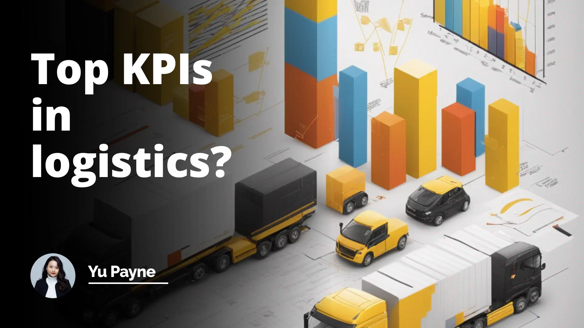 Interview Question: Top KPIs in Logistics?