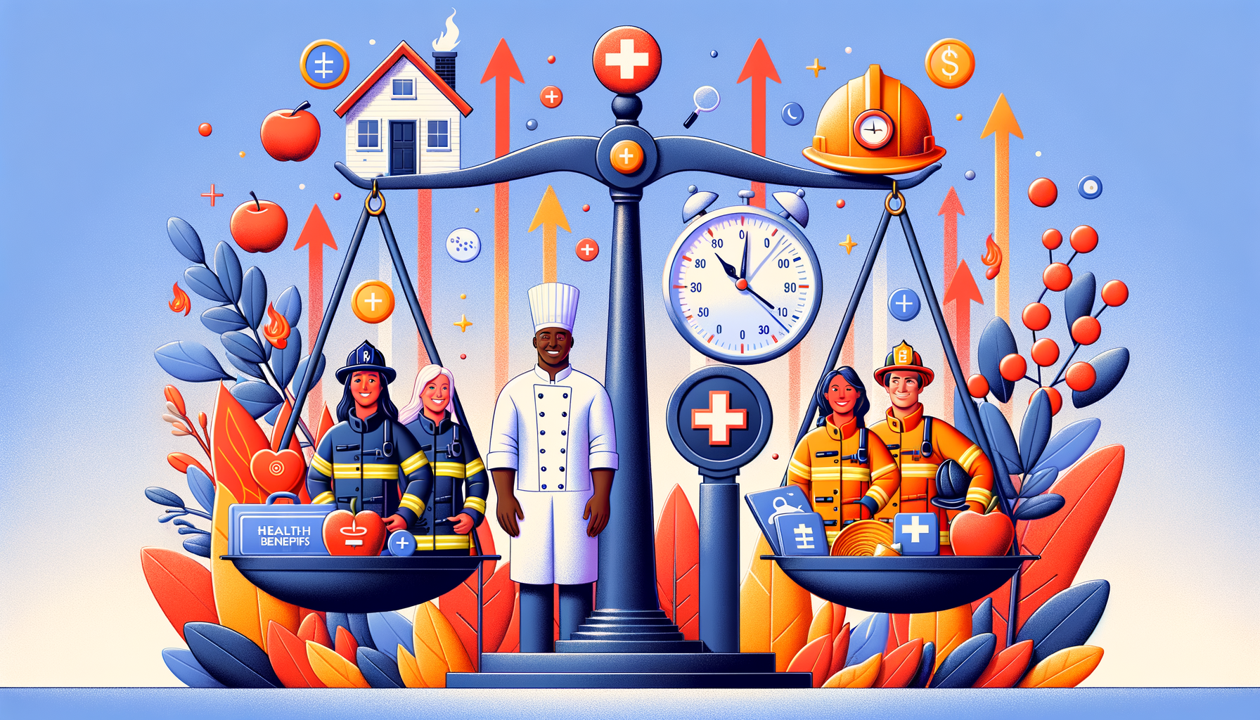 Total Rewards: A Comprehensive Approach to Employee Compensation