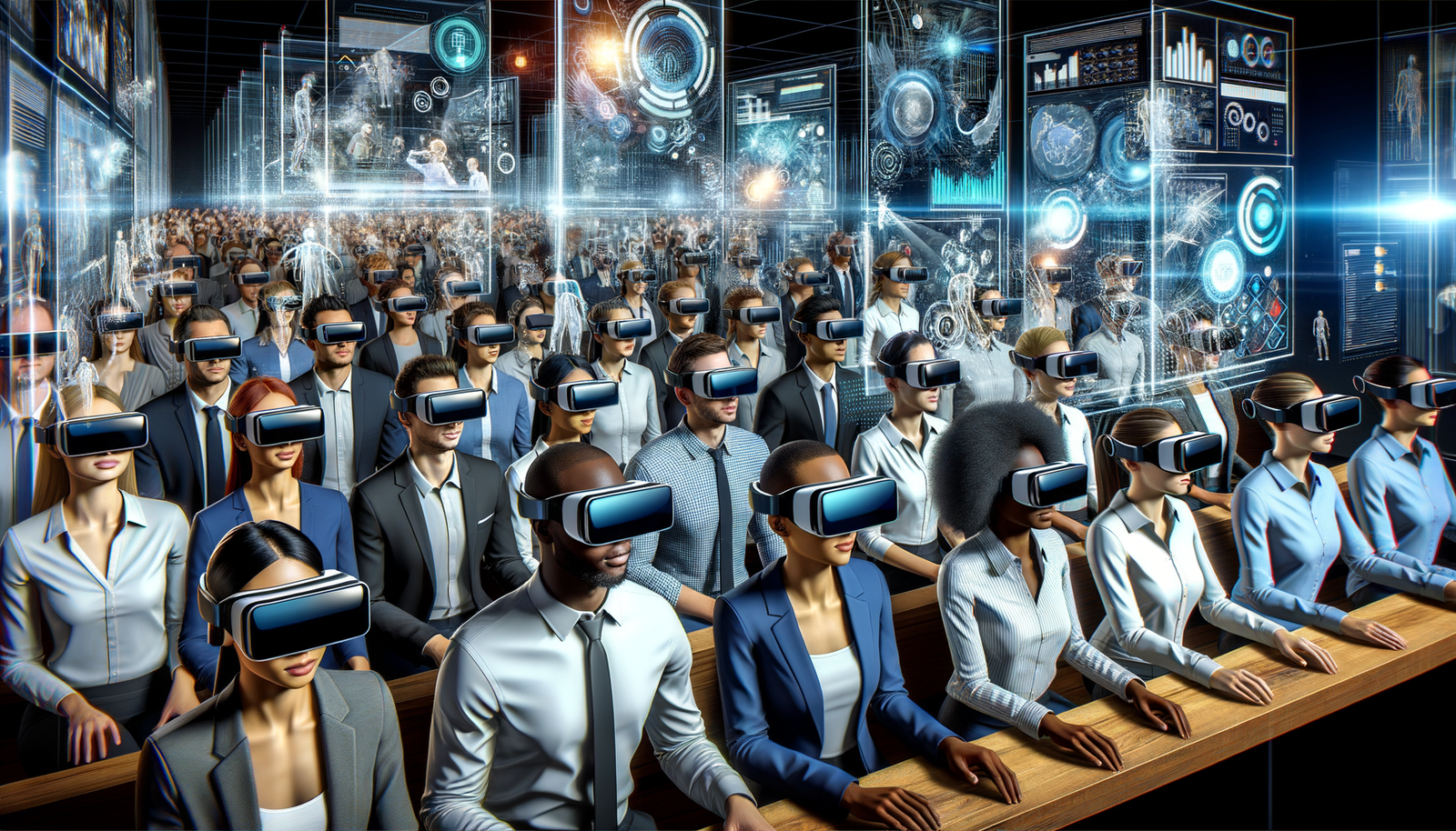 HR Innovation: Transformative Approaches in Employee Management