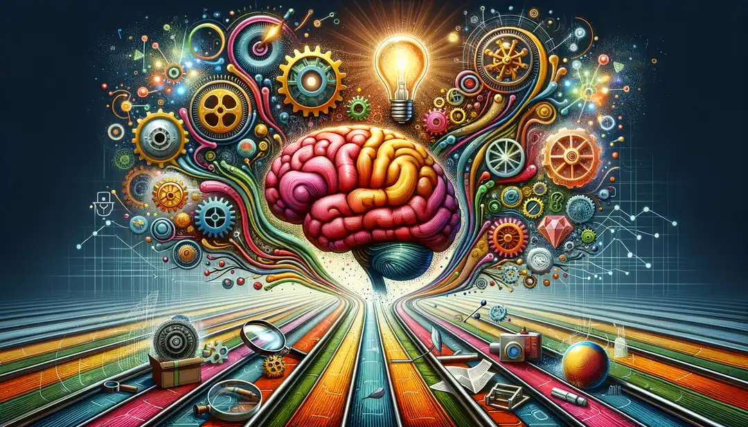 TRIZ: Exploring the Revolutionary Theory of… | IIENSTITU