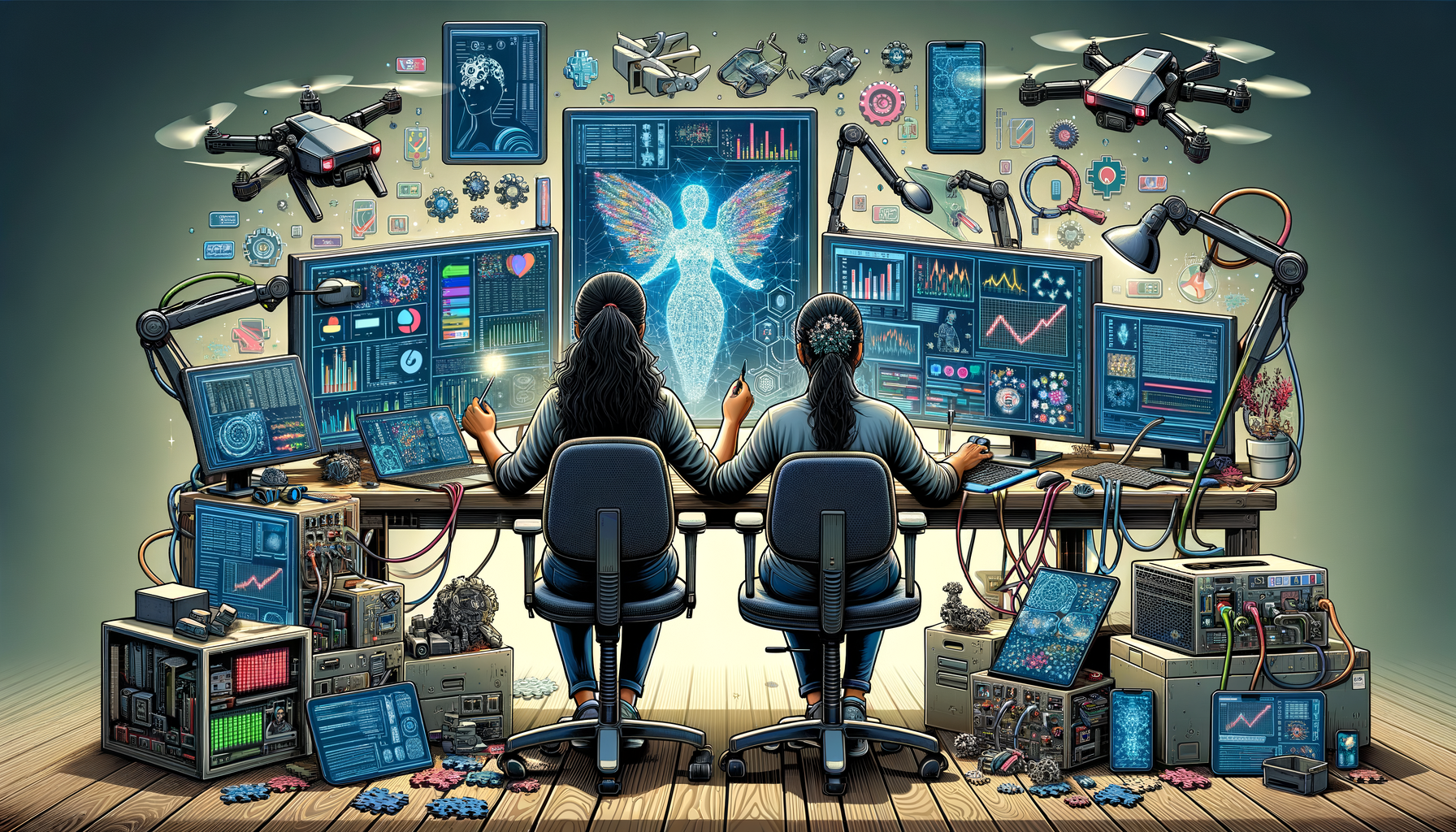 Troubleshooting Techniques for Efficient Issue Resolution