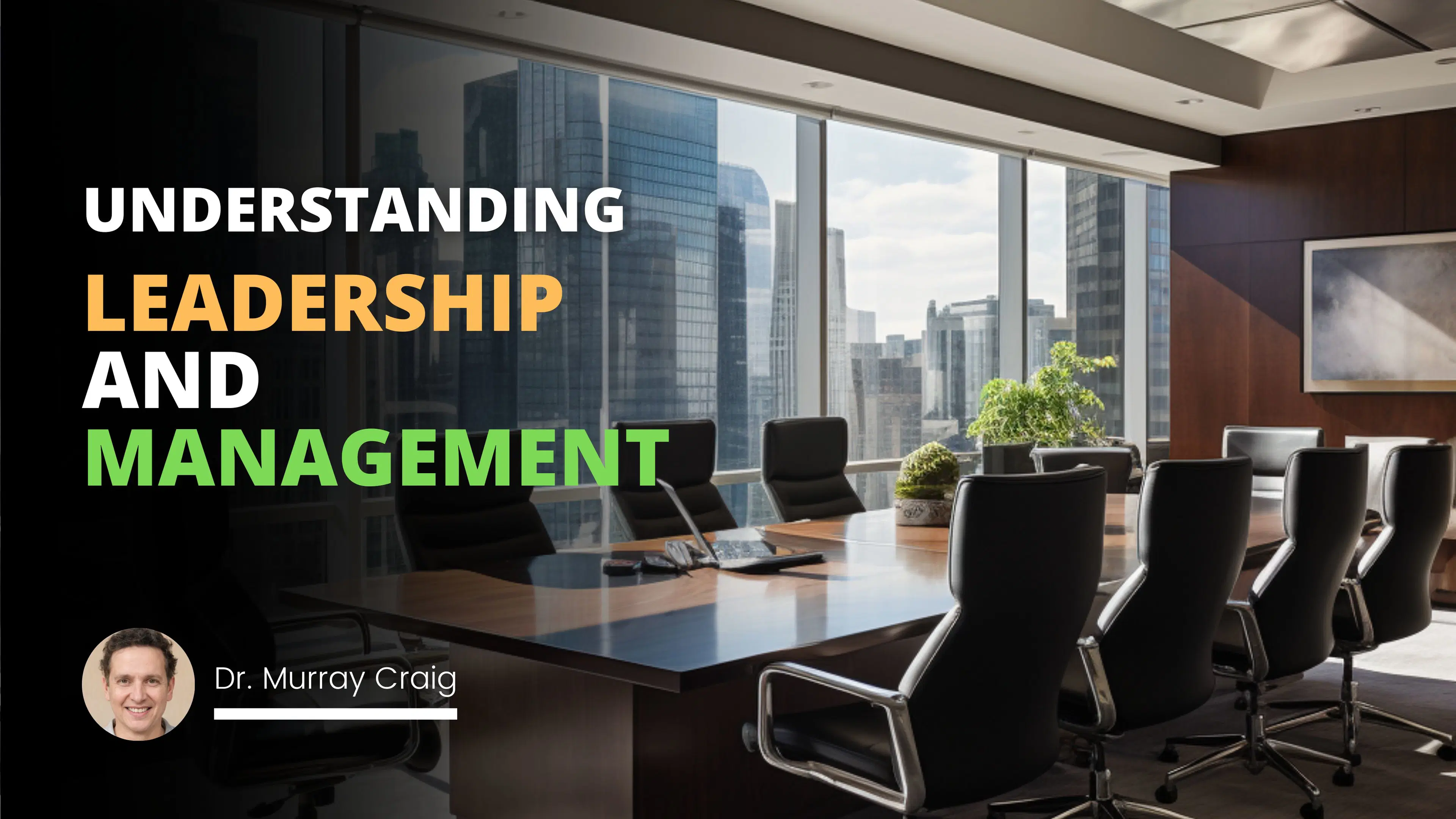 Understanding Leadership and Management: Navigating the Maze of Business Operations and Power Interactions