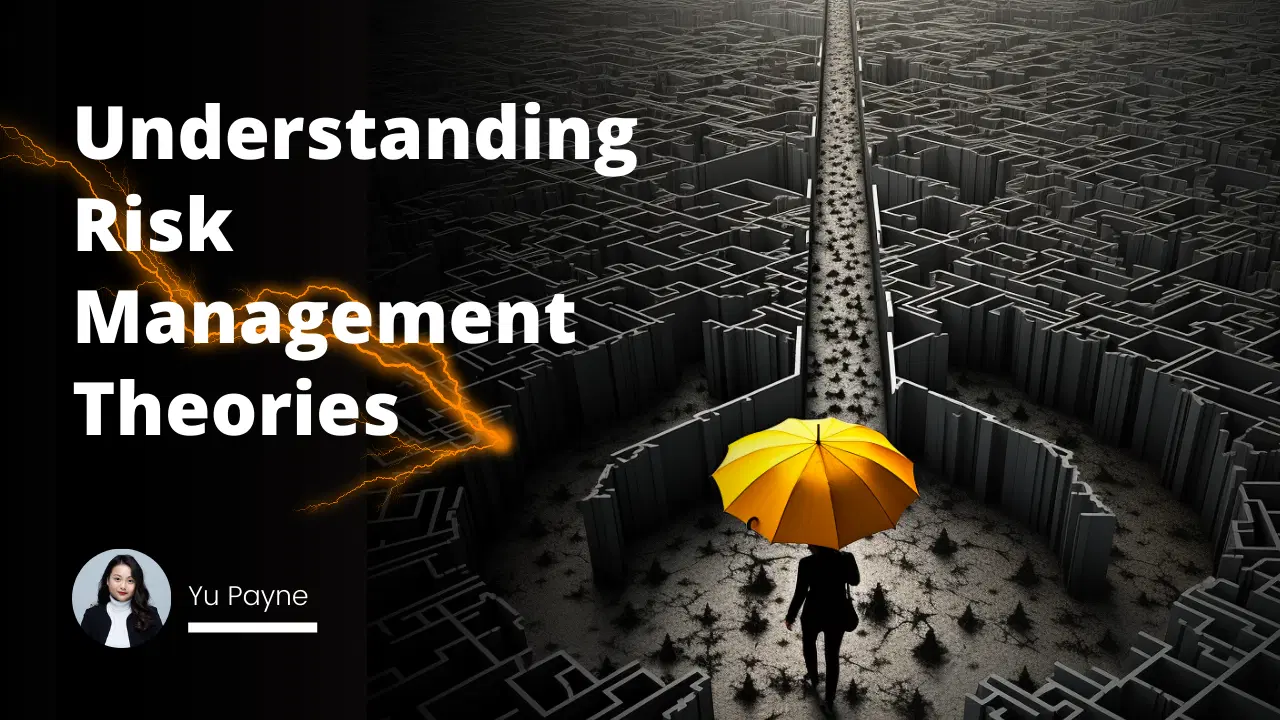 Understanding Risk Management Theories