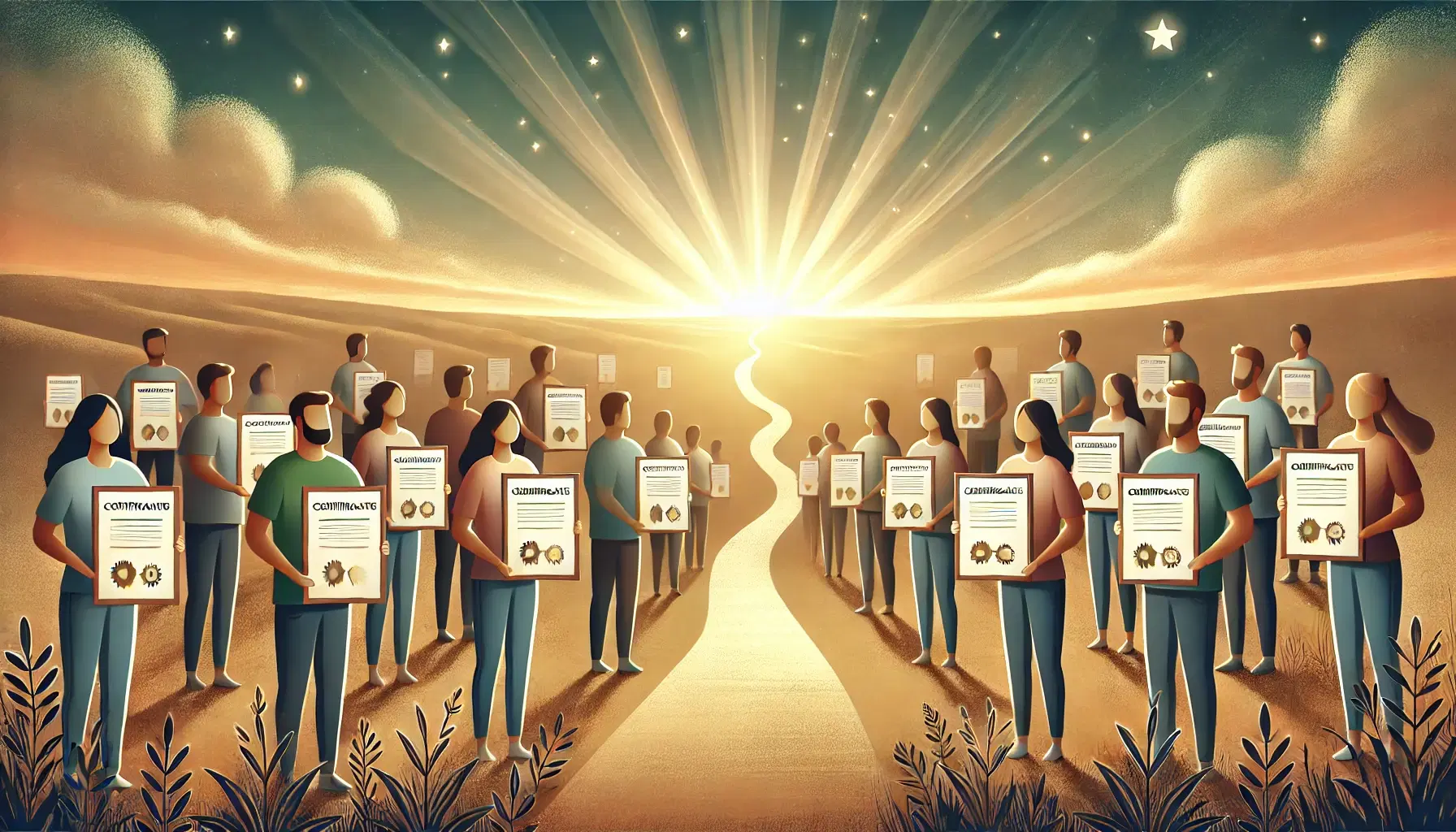 Understanding the Importance of Certificates