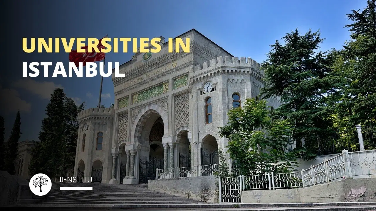 Exploring the Universities in Istanbul: A Personal Journey Through Top Institutions