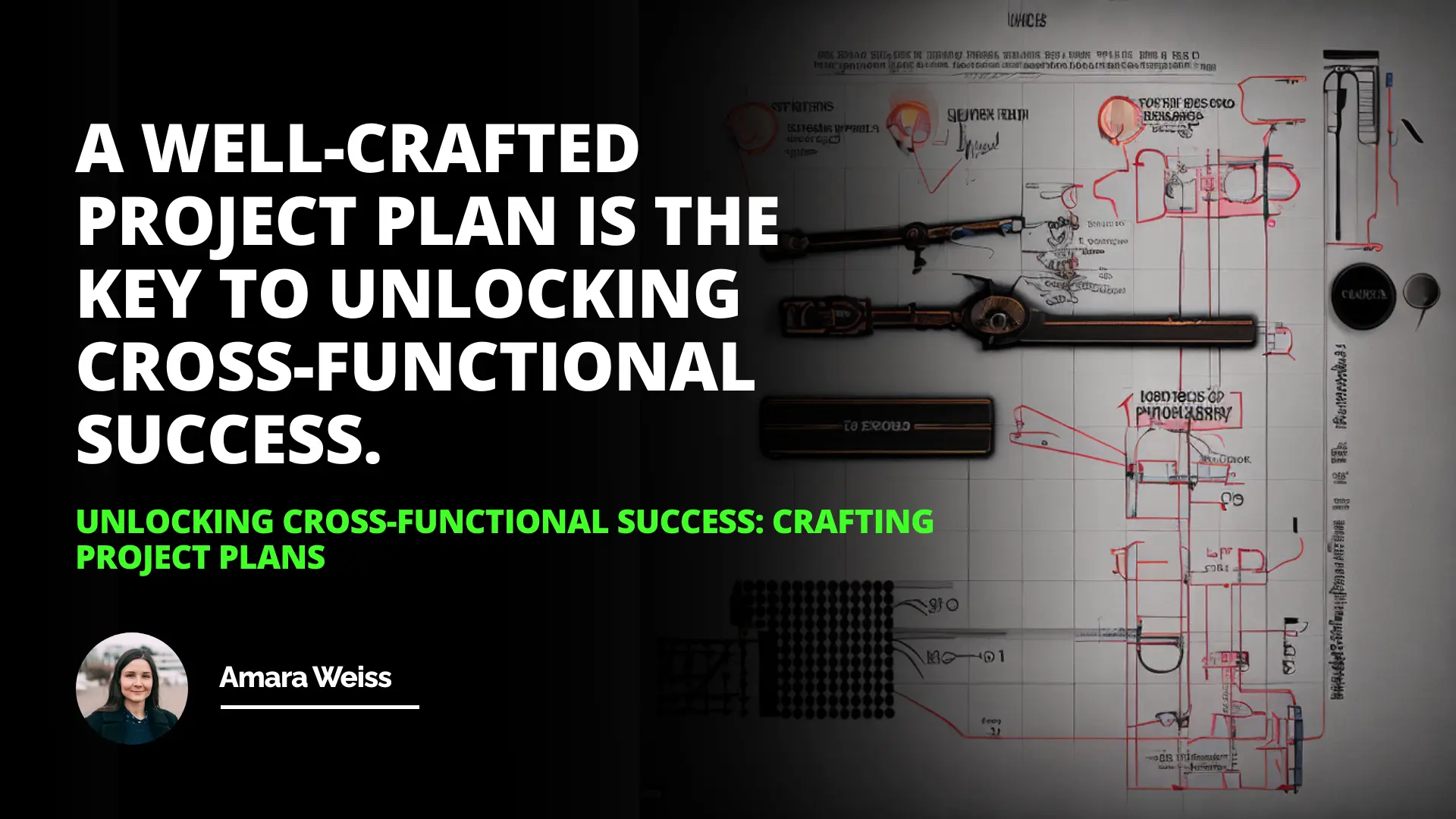 Unlock Cross-Func Success: Crafting Project… | IIENSTITU