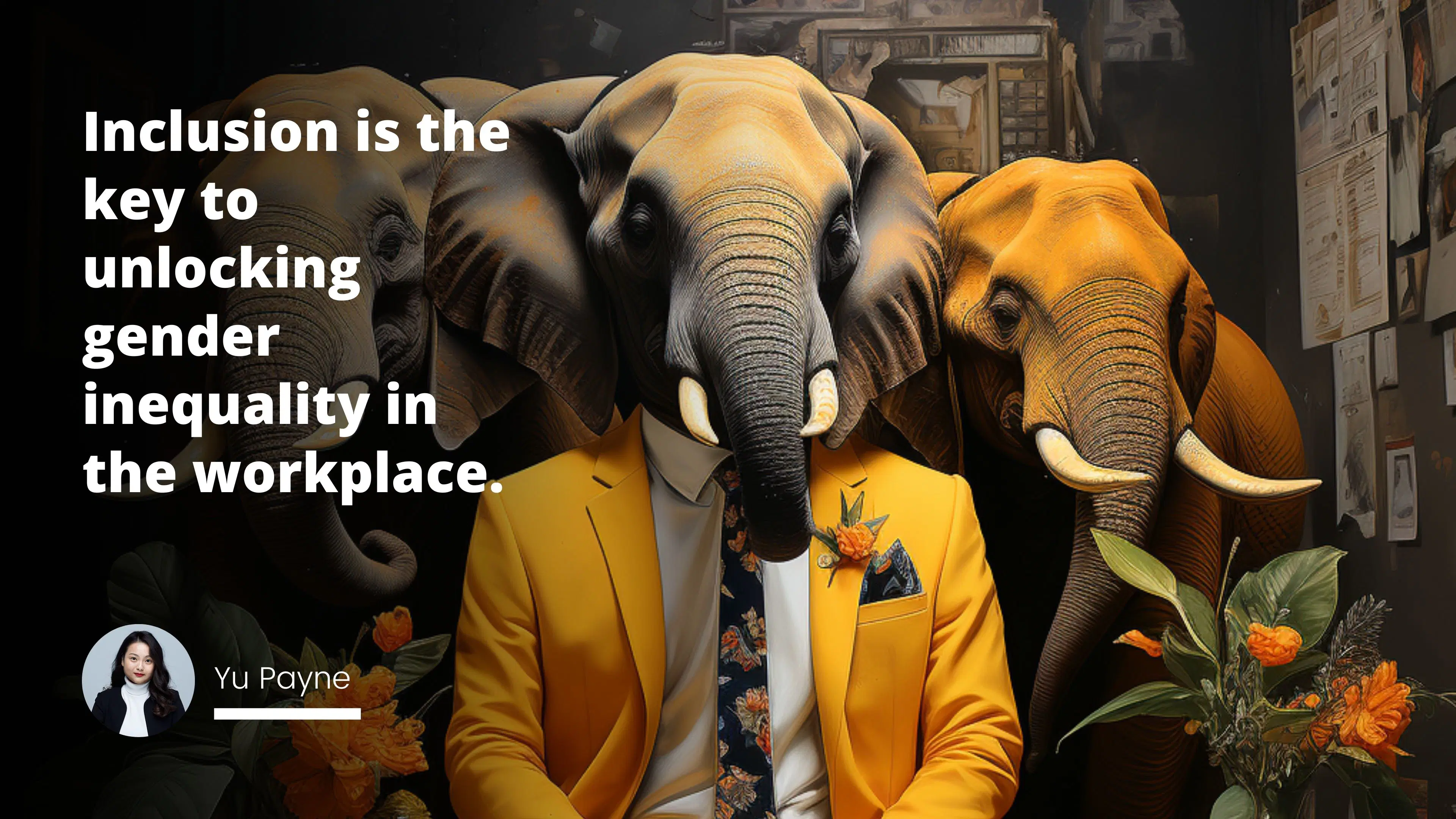 Unlocking Gender Inequality: HR Strategies for Inclusion