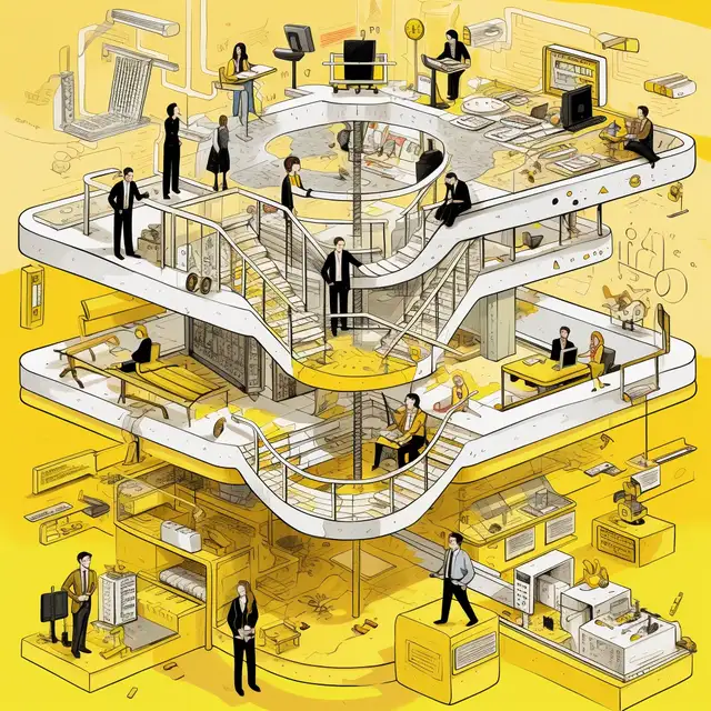 Guide to Organizational Change Management… | IIENSTITU