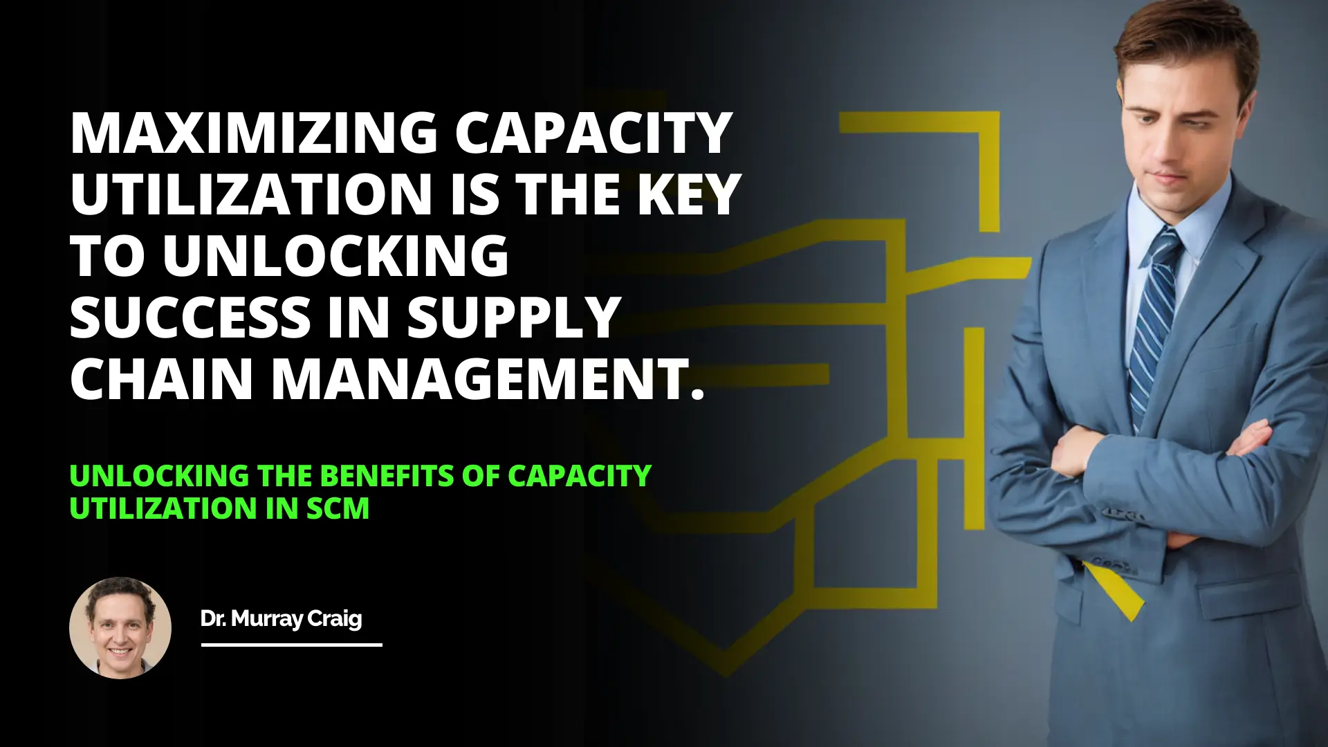 Unlocking the Benefits of Capacity Utilization… | IIENSTITU