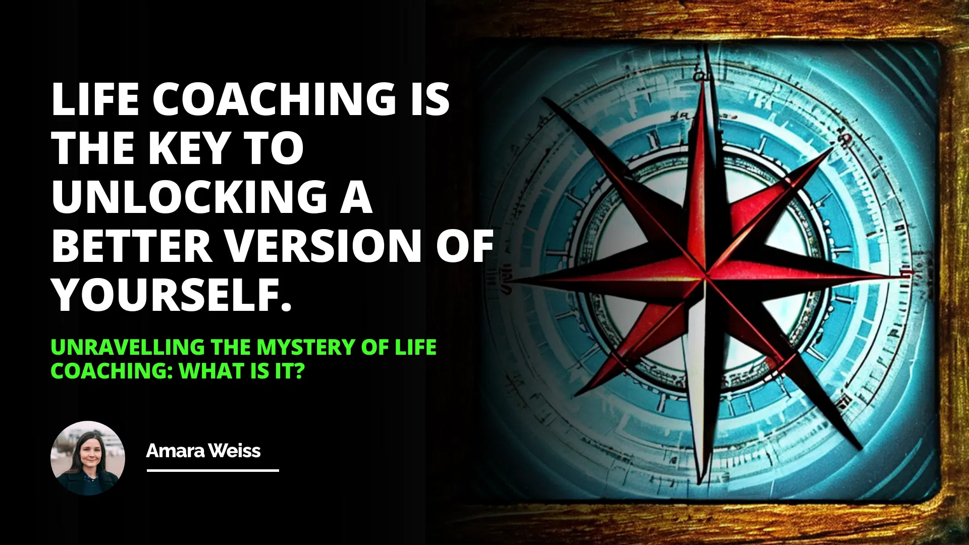 Unravelling the Mystery of Life Coaching: What Is It?