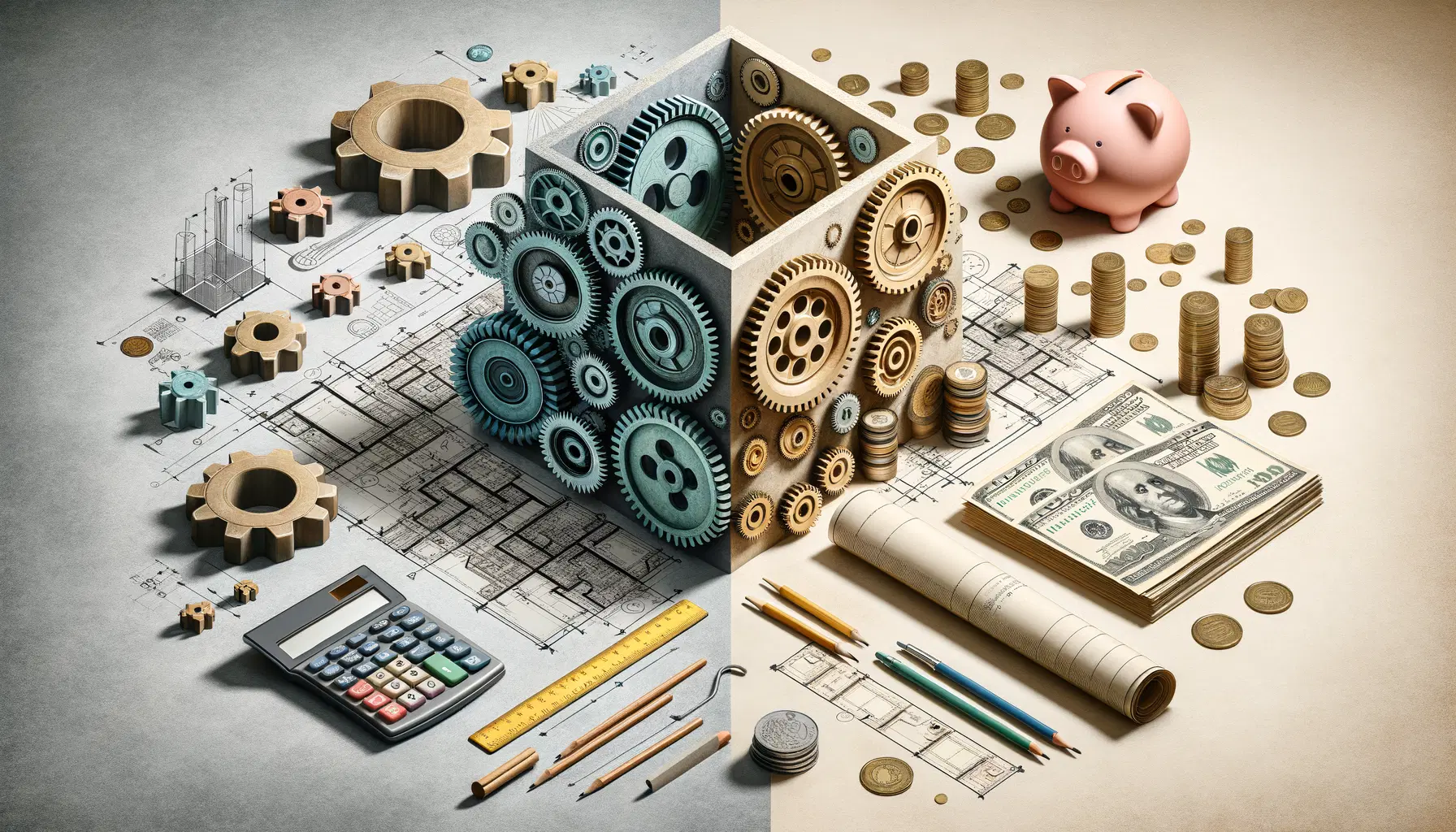 Value Engineering: A Comprehensive Guide to Optimized Design and Cost Efficiency