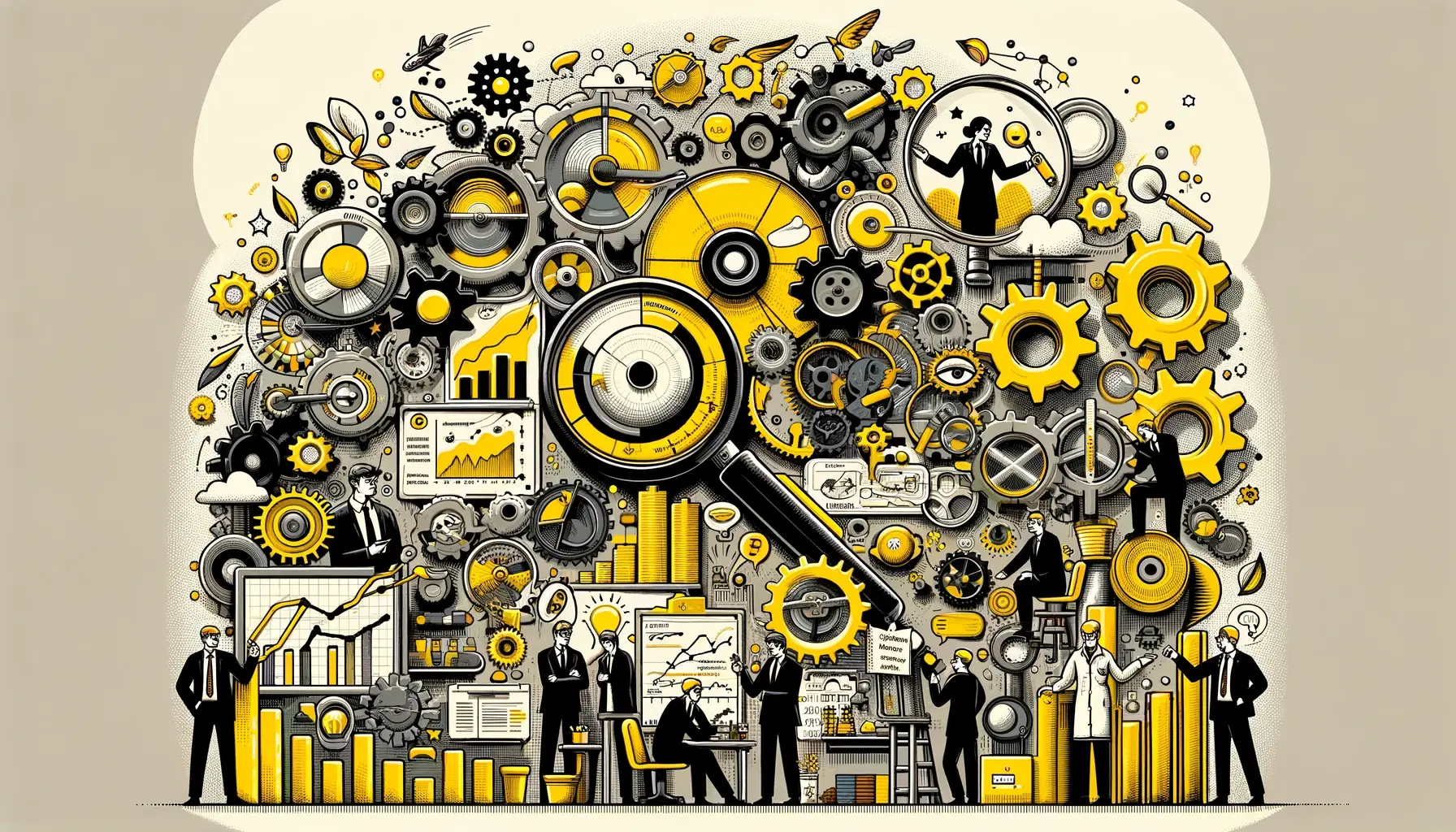 Value Stream Analysis: A Comprehensive Guide for Efficiency Optimization