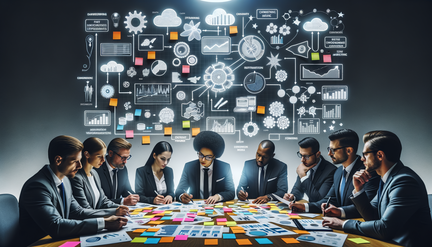 Value Stream Mapping (VSM): A Strategic Tool for Process Optimization