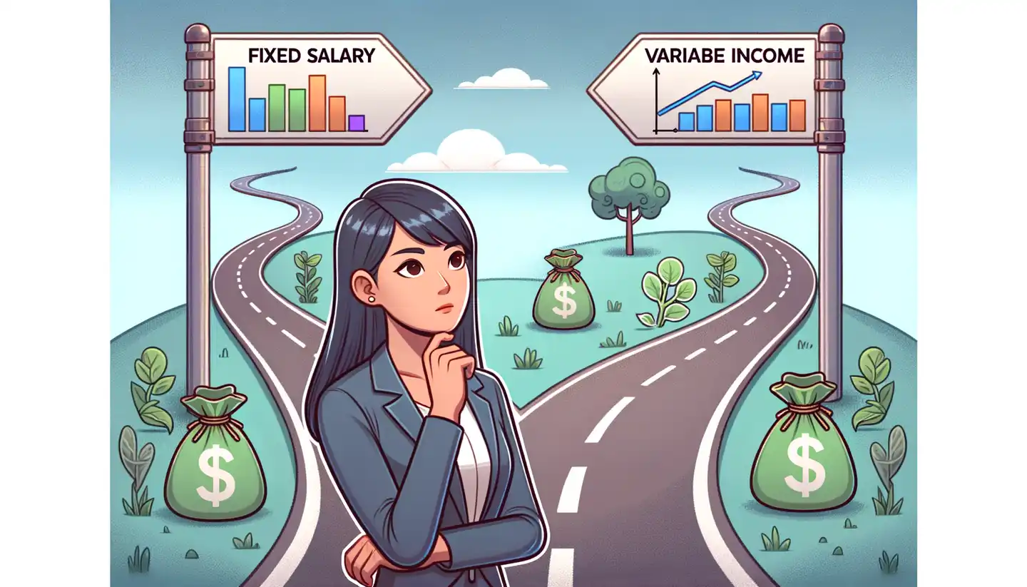 Variable Pay: An In-depth Look at Modern… | IIENSTITU