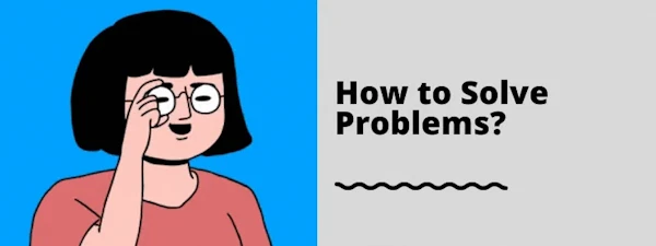 This cartoon illustration depicts a female figure with long, flowing brown hair. She is wearing a pink dress with a white collar and a blue belt. Her facial features are soft and gentle, with a hint of a smile. She has big blue eyes and thick black eyelashes. Her hands are placed on her hips, and her feet are together. She stands confidently, with her head held high. The background is a bright blue sky with white and yellow clouds. This woman looks proud and content, ready to take on whatever comes her way.