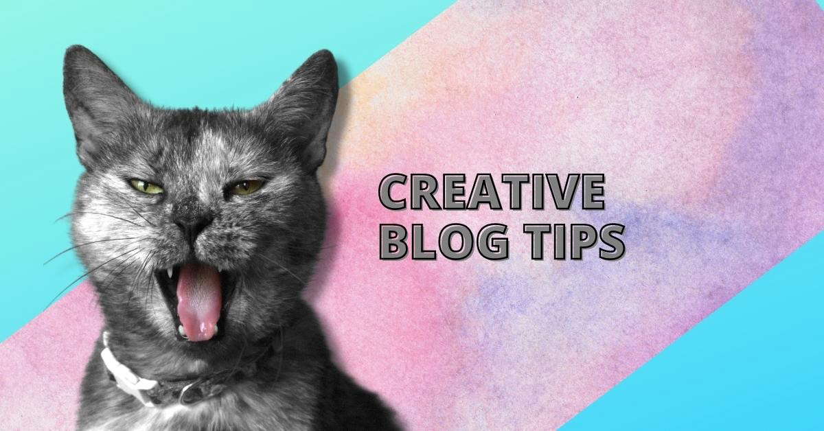 What Are The Creative Blog Post Ideas?