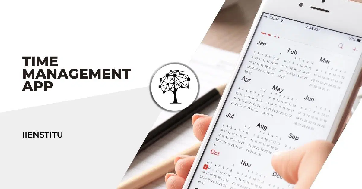 What is a Time Management App? How Does It Work?