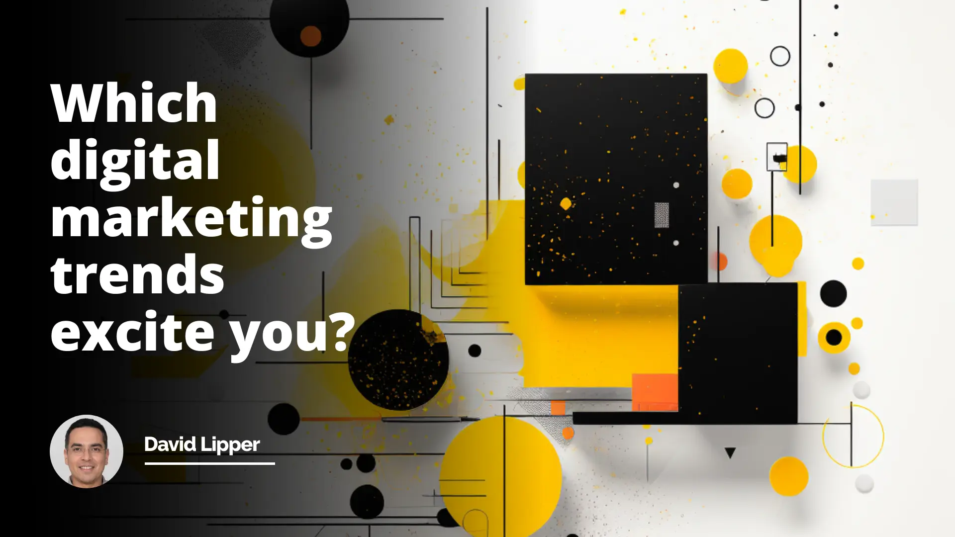 Interview Question: Which digital marketing… | IIENSTITU