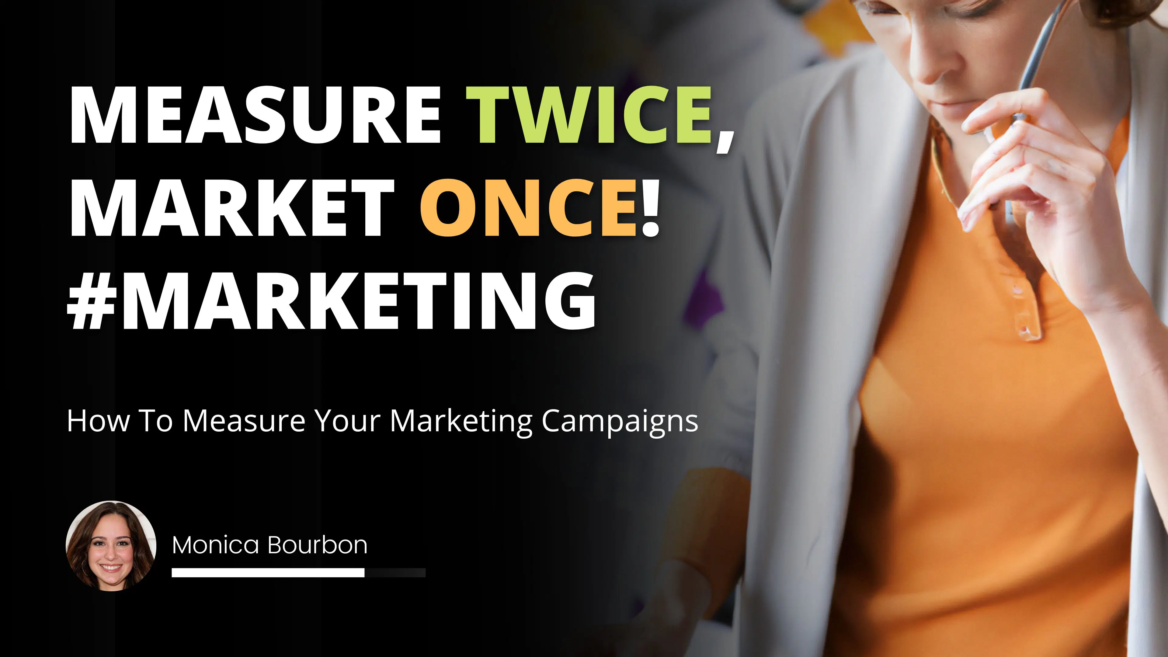 Which Tools Are Used More Often to Measure Campaign Effectiveness?