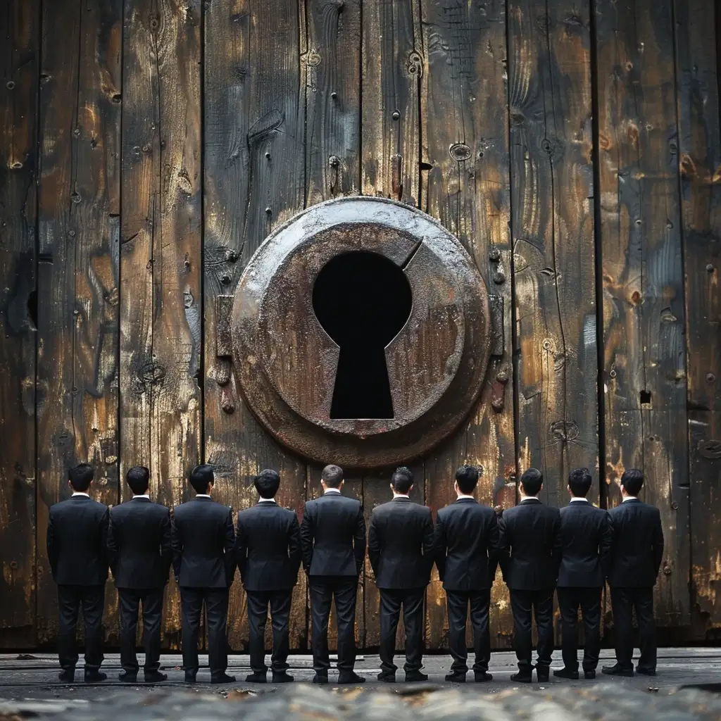 The Future of Whistleblowing