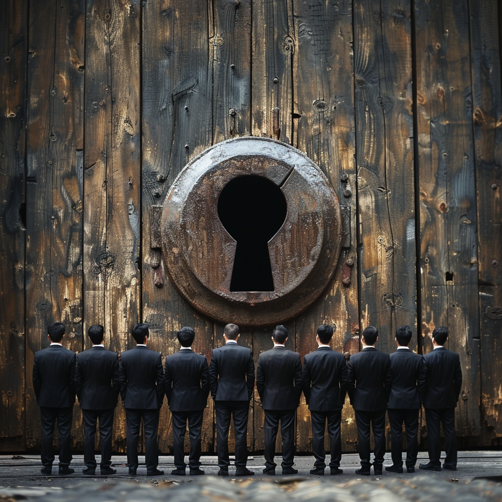 The Future of Whistleblowing