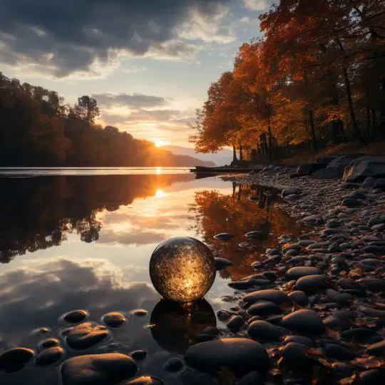 Imagine a scene that combines elements of guidance, personal growth, and transformation. We could picture a serene setting where a person stands at the beginning of a path that splits into various directions, each representing different facets of coaching (like accountability, empowerment, motivational, transformational, performance, success, mindset, sales, executive, leadership, career, and business coaching). Above this scene, a compass and lantern float, symbolizing the direction and illumination that individual coaching provides. The path itself could be adorned with symbols reflecting growth and achievement—such as stepping stones, flowers blooming along the edges, and perhaps even a distant tree symbolizing the growth and culmination of one's journey. The individual at the path's start is depicted in a moment of contemplation, holding a map that symbolizes the personalized plan developed through coaching.