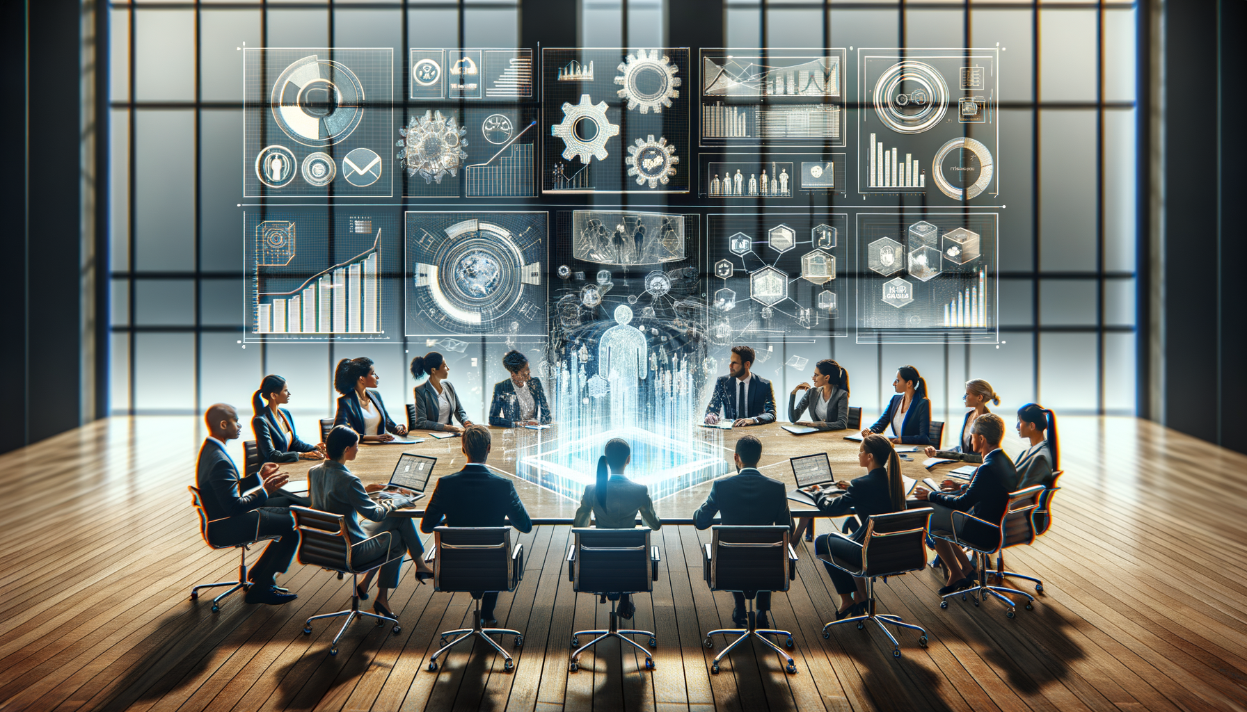 Workforce Analysis: A Comprehensive Guide to Optimal Organisation Performance