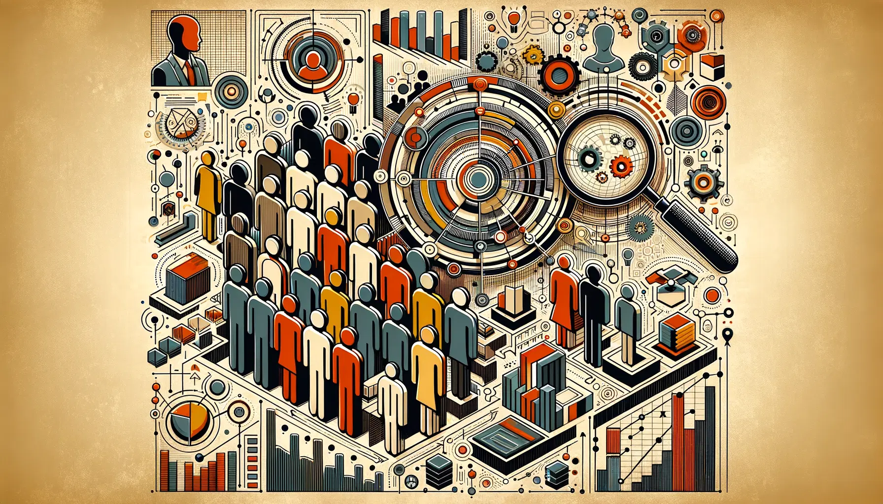 Workforce Analytics: A Comprehensive Guide to Data-Driven HR Decisions