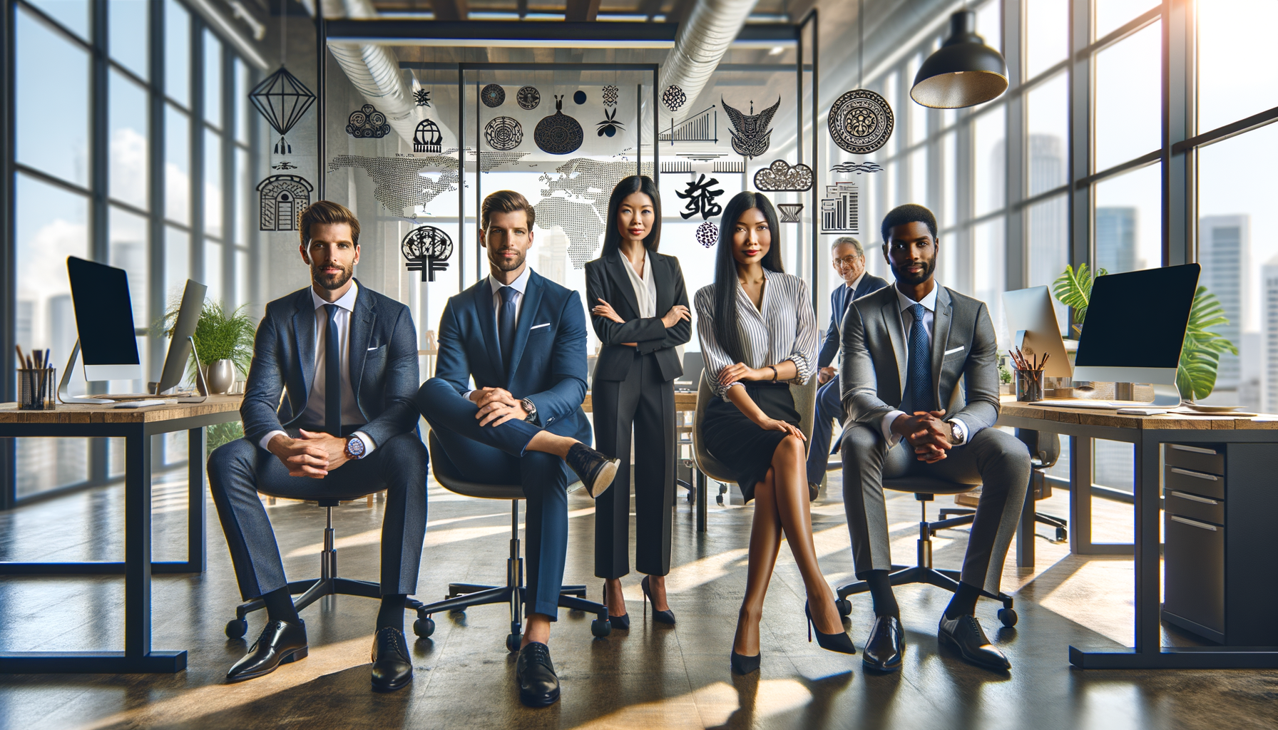 Unlocking Success: The Power of Workforce Diversity in Business