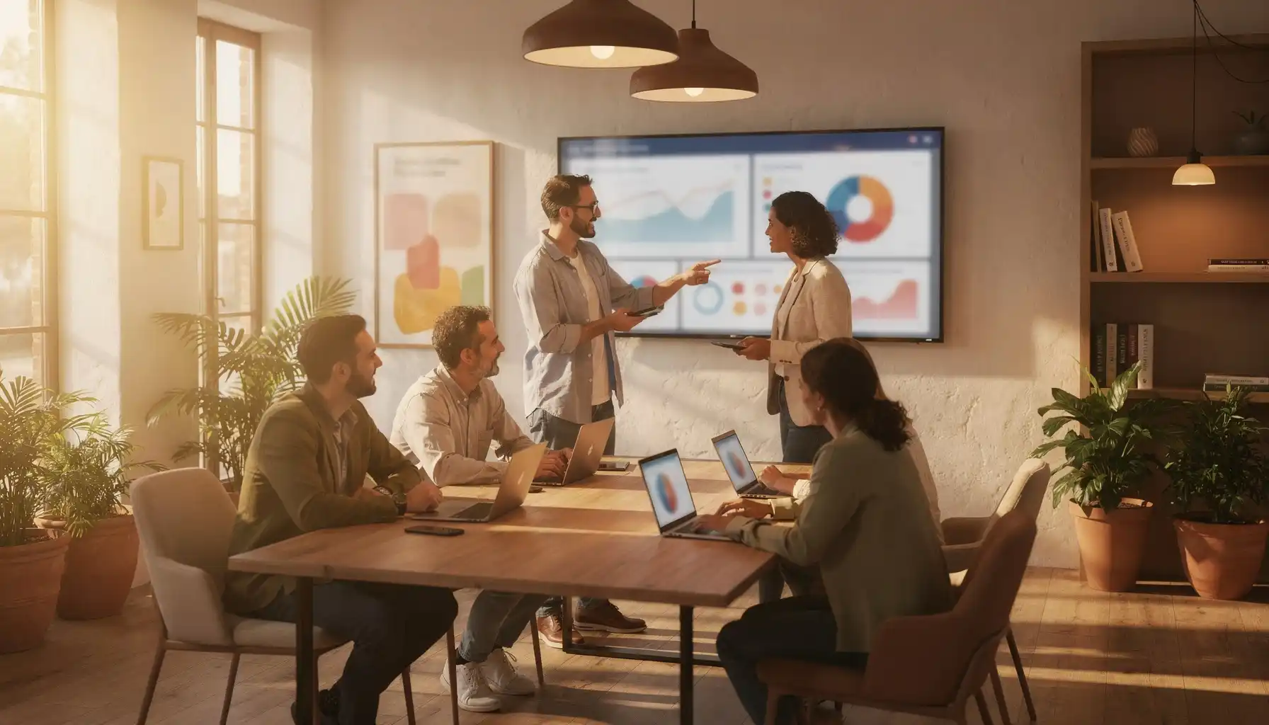 Futuro del Trabajo 2026–2030: 78M Empleos… | IIENSTITU