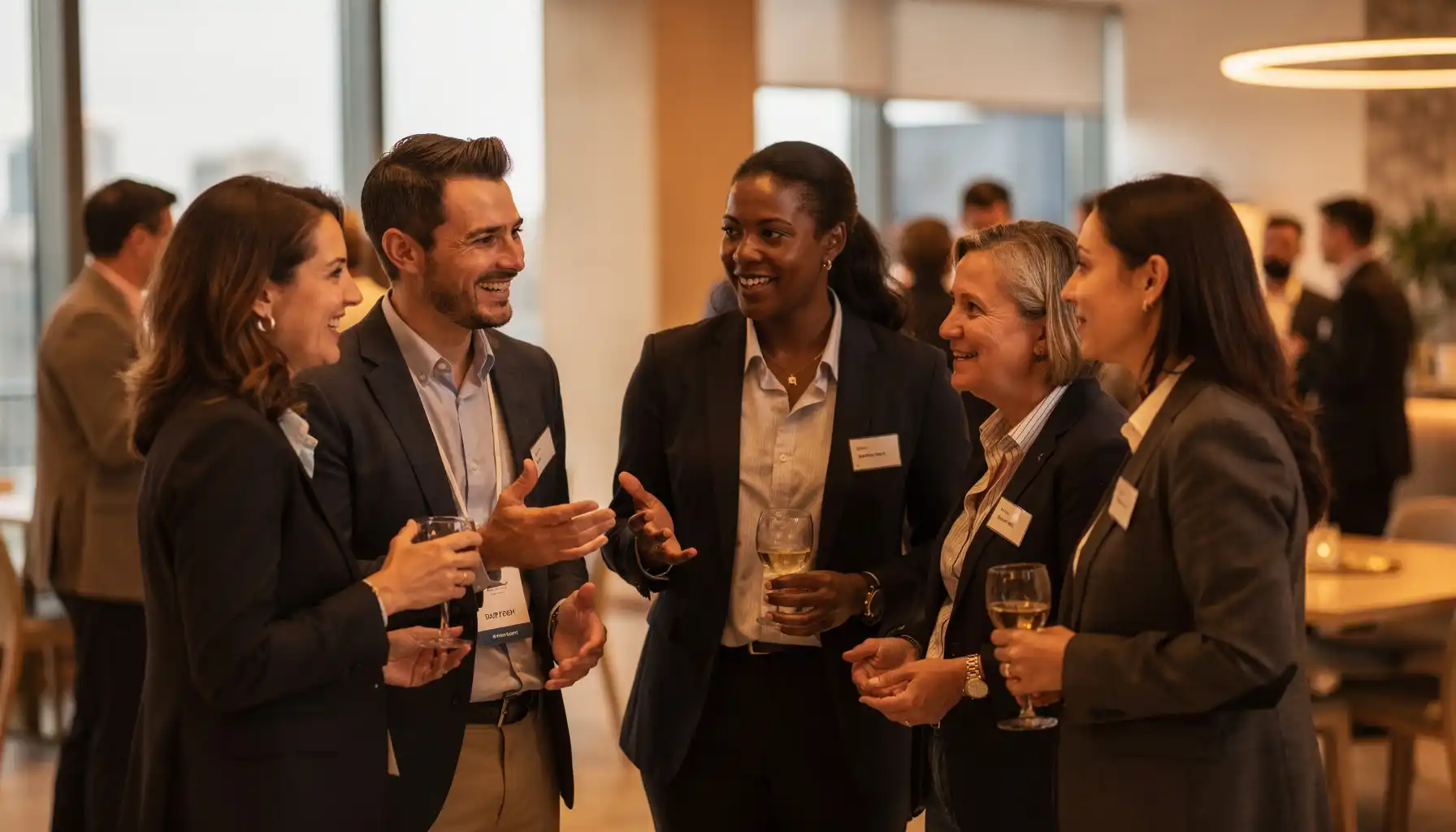 Networking Profesional: Guía Científica para… | IIENSTITU