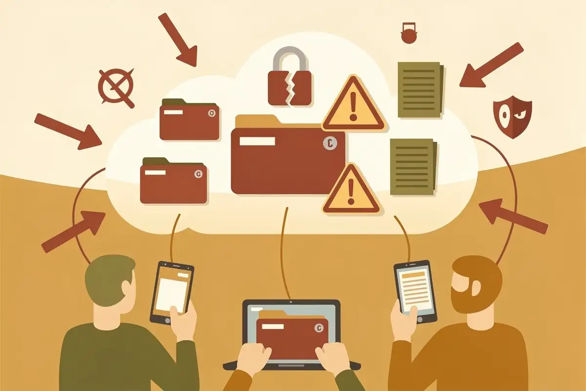 Seguridad en Cloud para RRHH: Deber BYOD | IIENSTITU