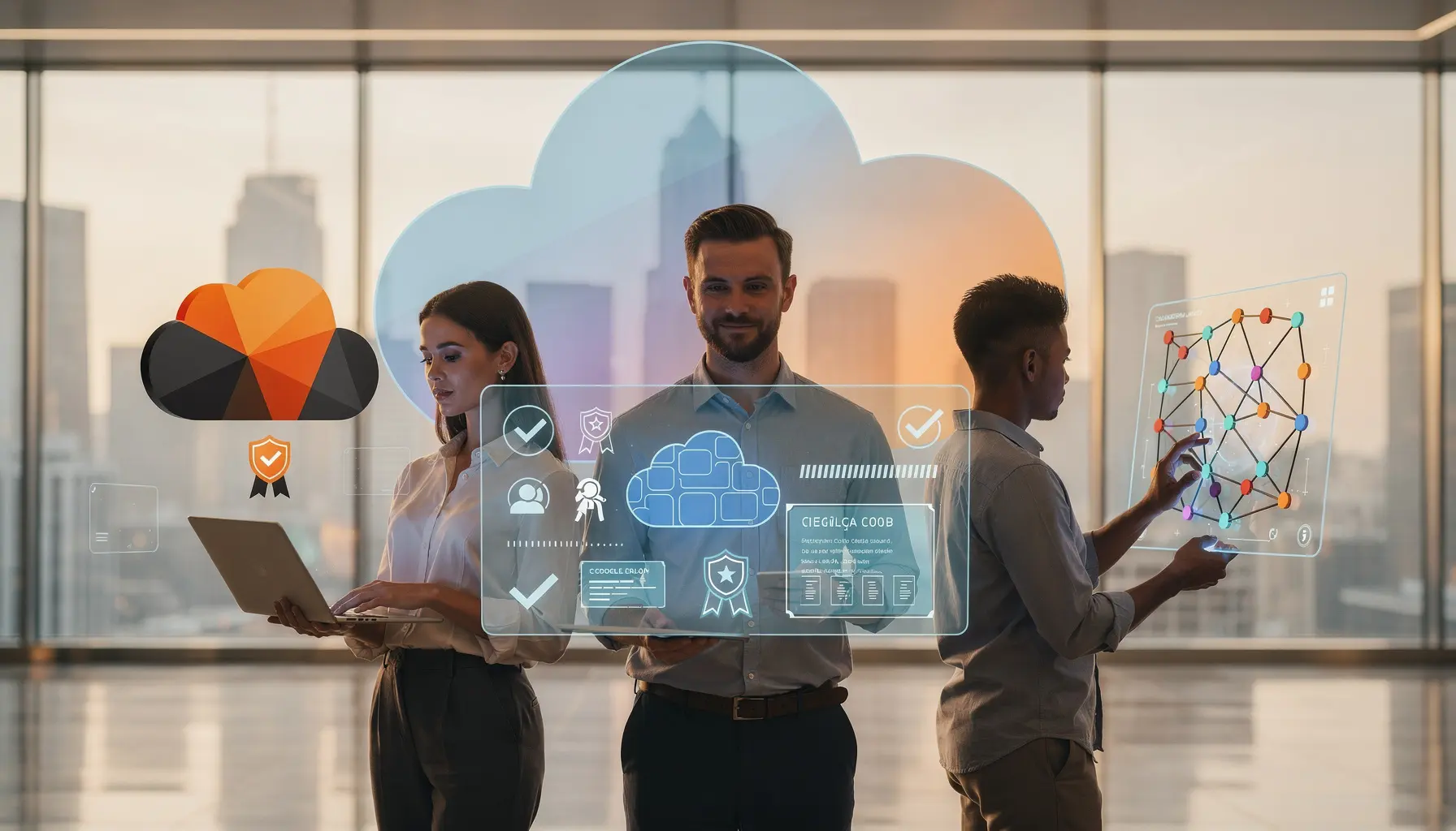 Certificaciones Cloud: AWS, Azure y Google… | IIENSTITU