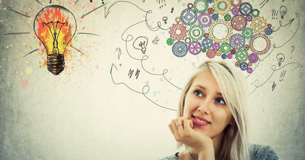 10 Adımda Pozitif Düşünme Yöntemi